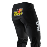 Buttpatch "TURBO SCHNECKE #82"