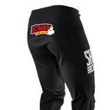 Buttpatch "MC MORNING"