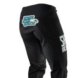 Buttpatch "FASTEST DADDY"