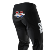 Buttpatch "THE NETHERLANDS #90"