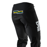 Buttpatch "TEAM SCHMITZ"