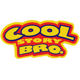 Buttpatch "COOL STORY"