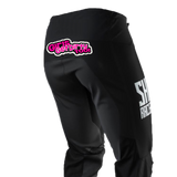 Buttpatch "GIRLS TOO"