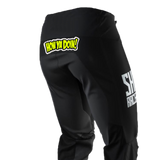 Buttpatch "HOW YA DOIN!"