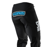 Buttpatch "SENDNUDES"