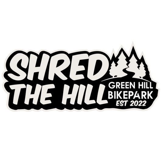 Buttpatch "GREENHILL"