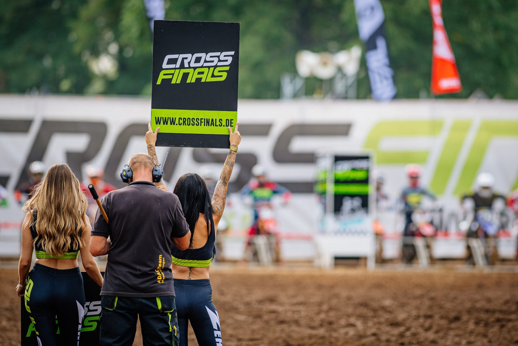 CROSSFINALS 2023 Beim MSC Wisskirchen!