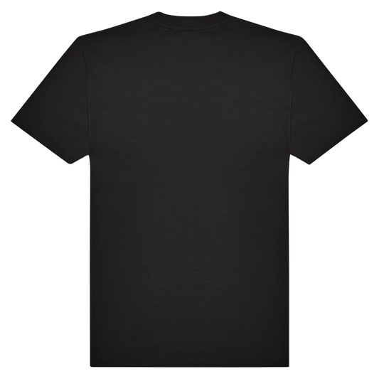 T-Shirt 220gr RIDER-ID Black 220gr