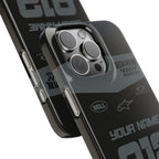 Snap Case Custom MX-Series Stealth
