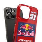 Snap Case Custom MX-Series GASGAS Factory Two