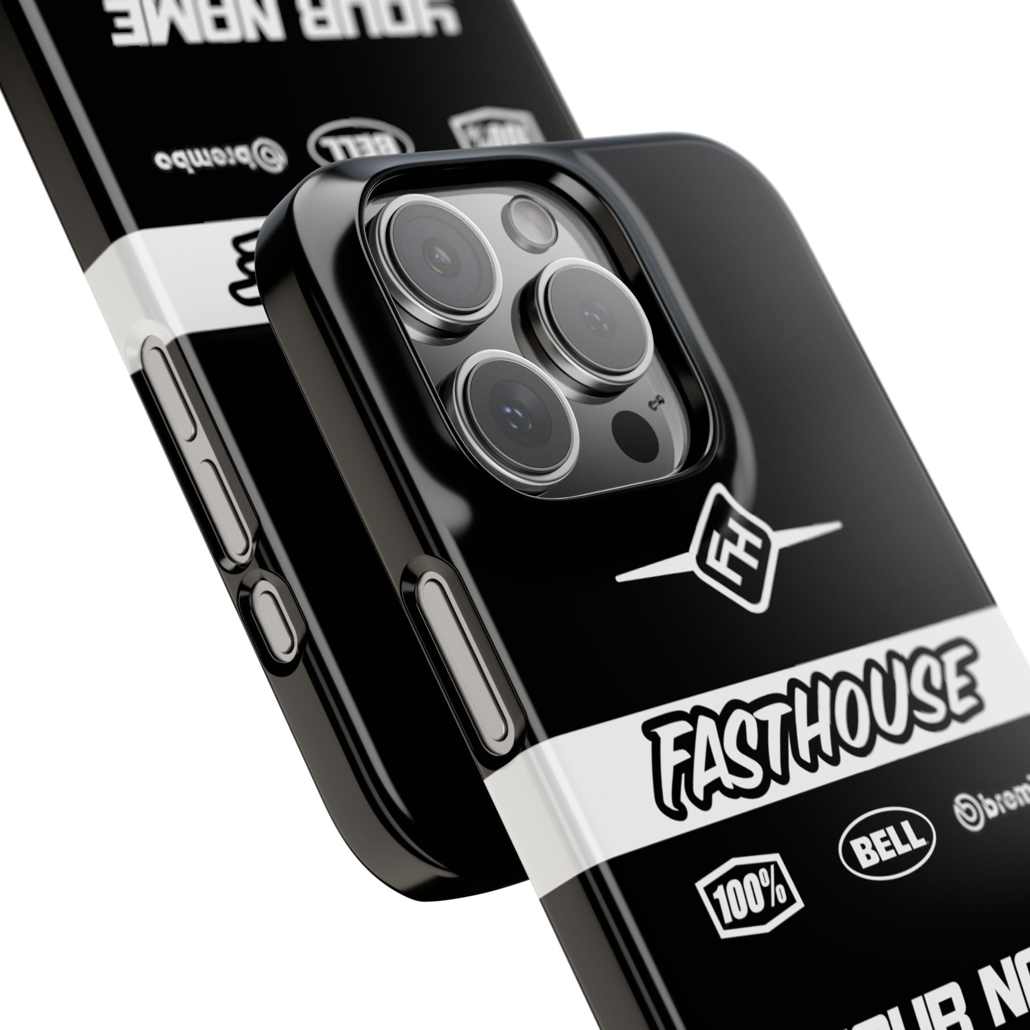 Snap Case Custom MX-Series Fasthouse