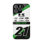 Snap Case Custom MX-Series Kawasaki Two