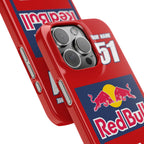 Snap Case Custom MX-Series GASGAS Factory Two
