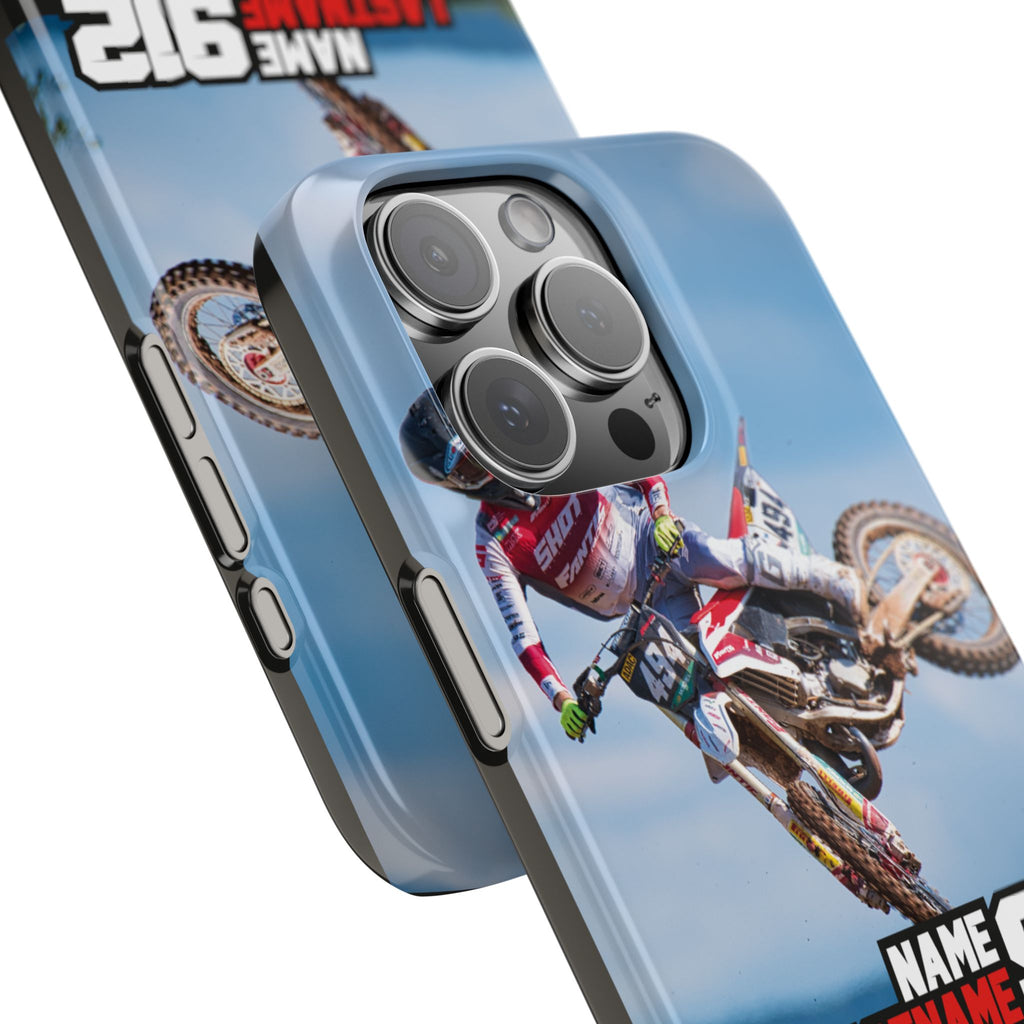 Snap Case Custom MX-Series Your Photo