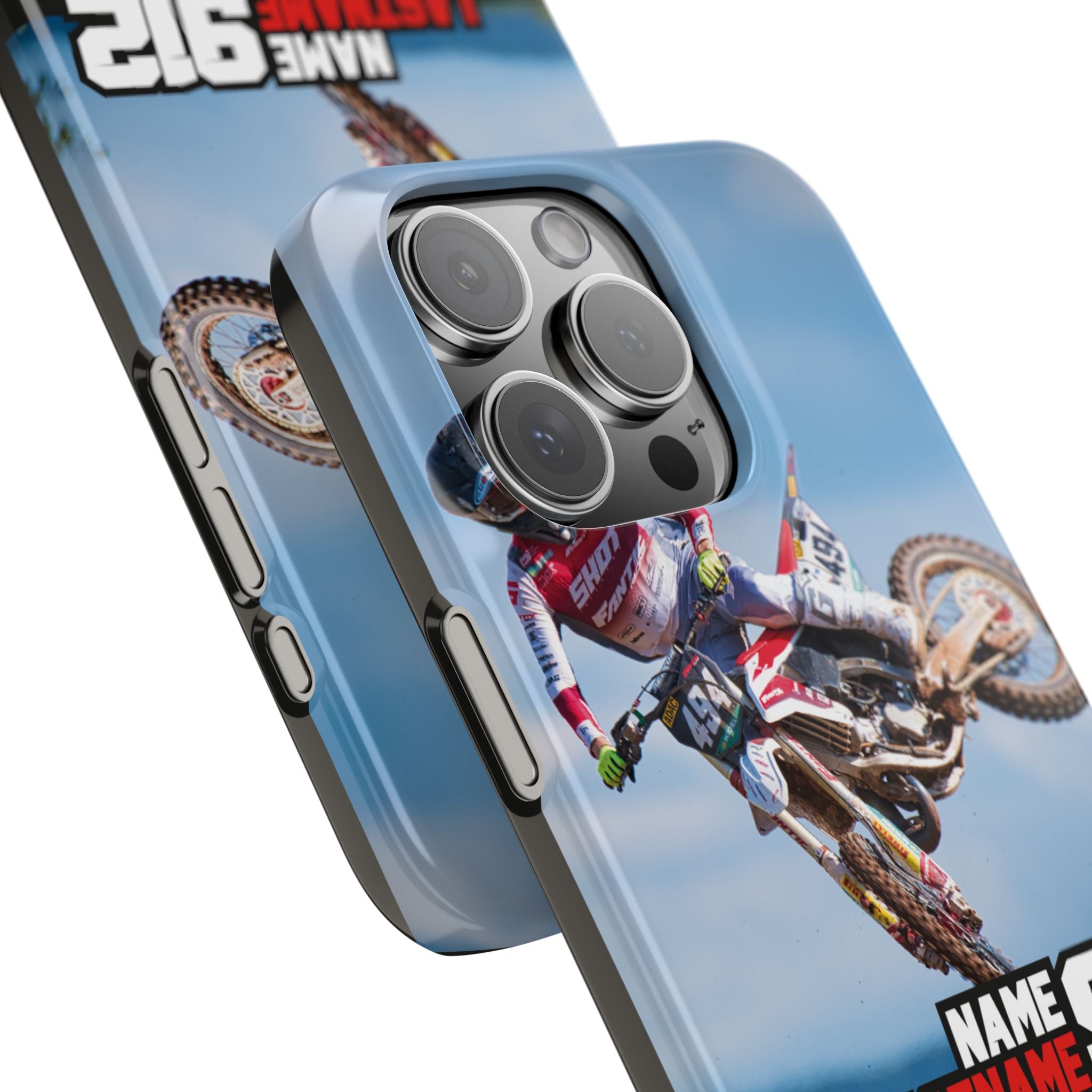 Snap Case Custom MX-Series Your Photo