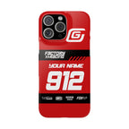 Snap Case Custom MX-Series GASGAS Factory Four