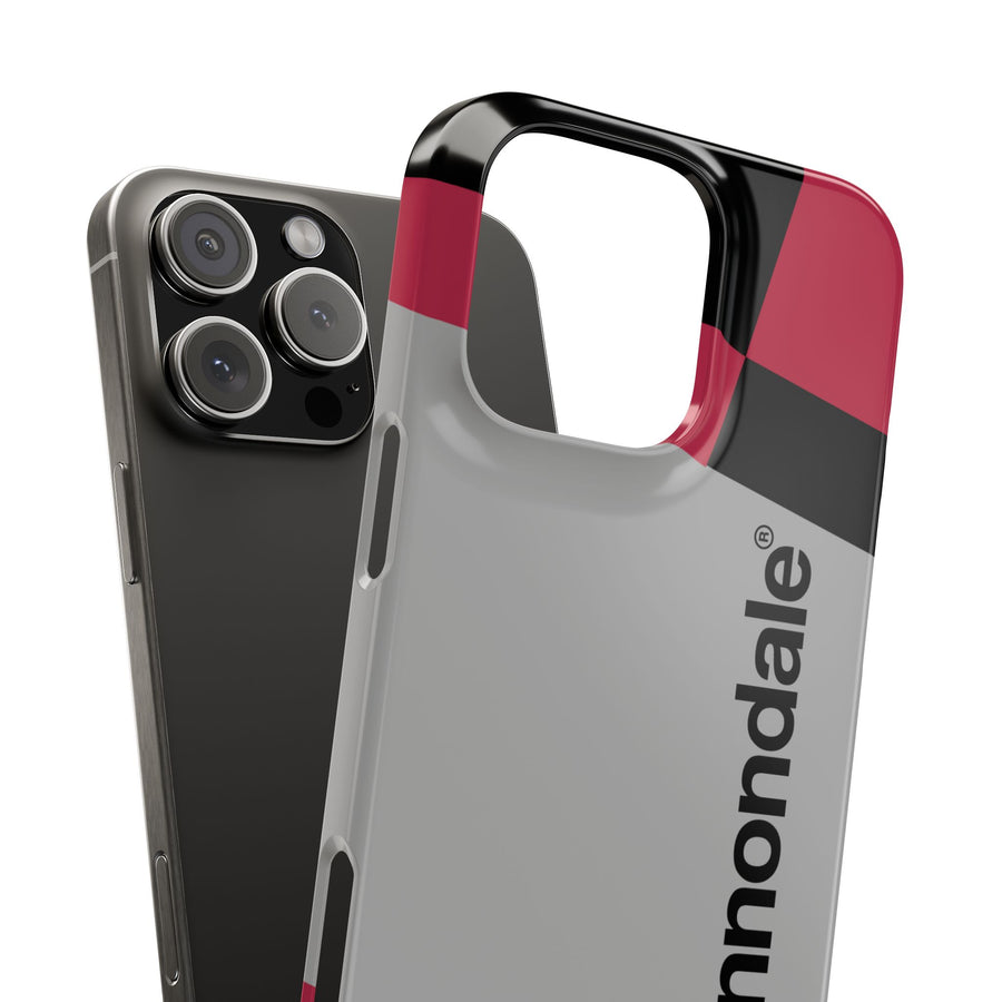 Snap Case Cycling Goats Team EF Education-EasyPost 2023 Cannondale