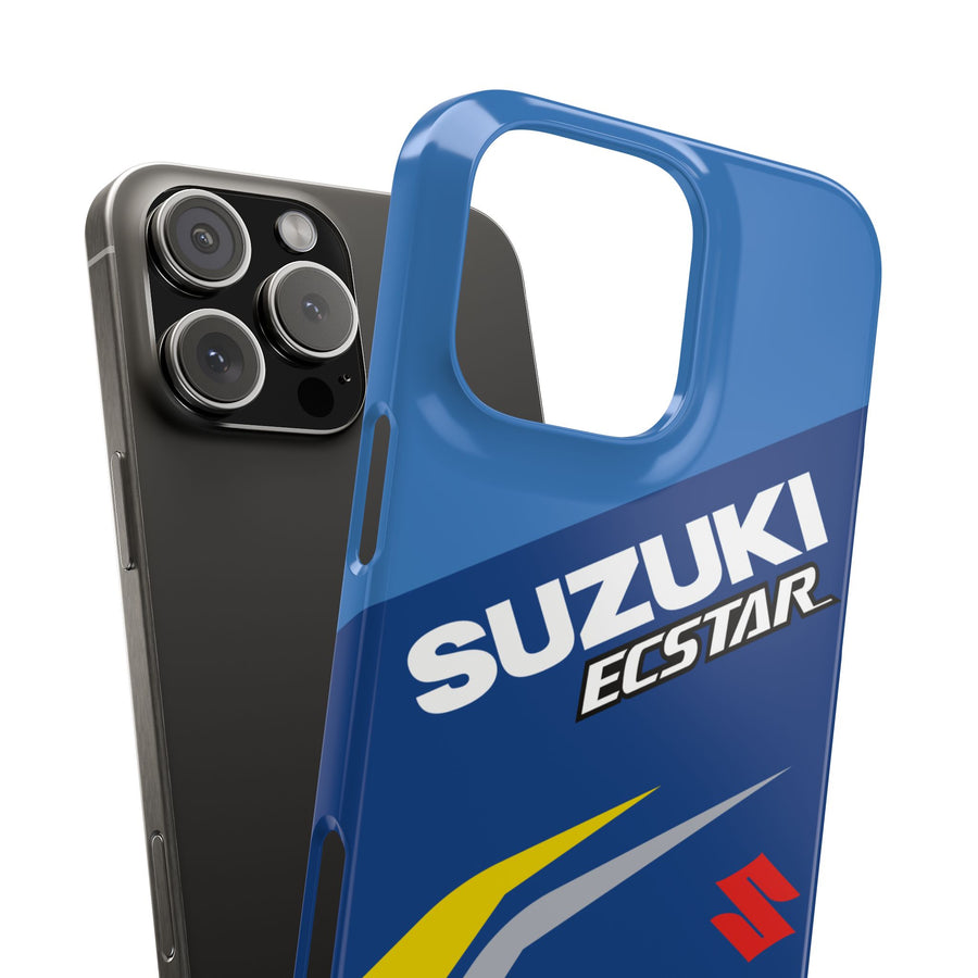 Snap Case Custom MX-Series Suzuki One