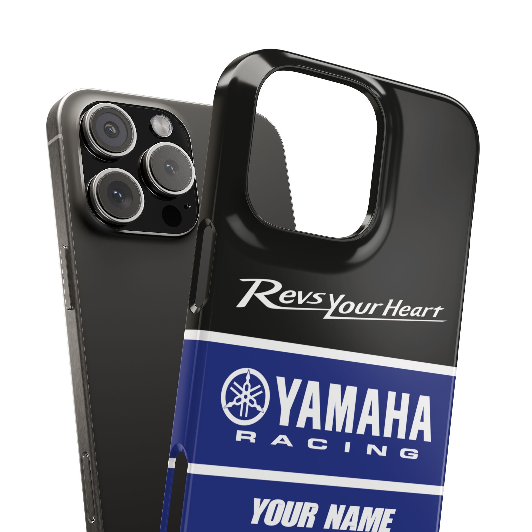 Snap Case Custom MX-Series Yamaha Six