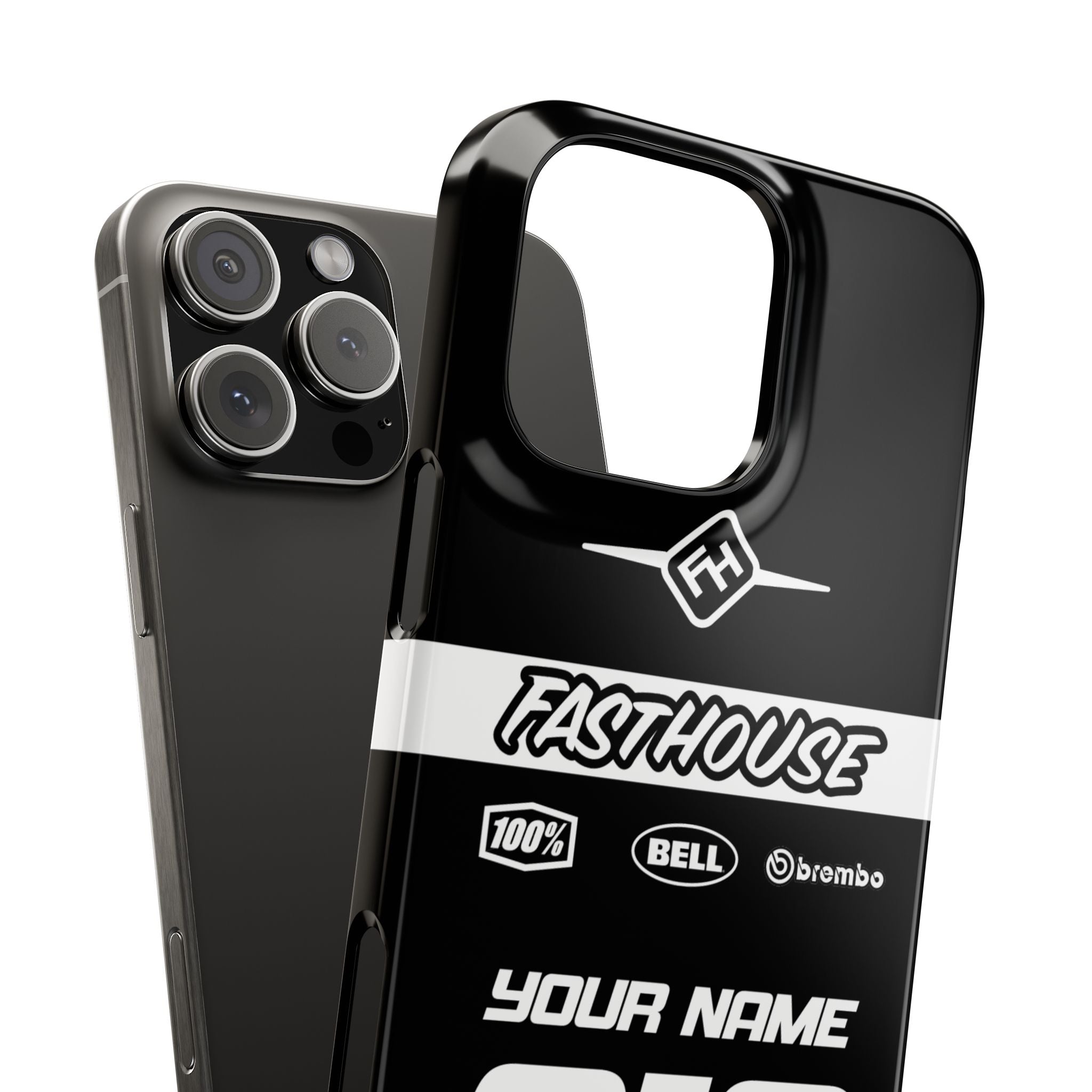 Snap Case Custom MX-Series Fasthouse