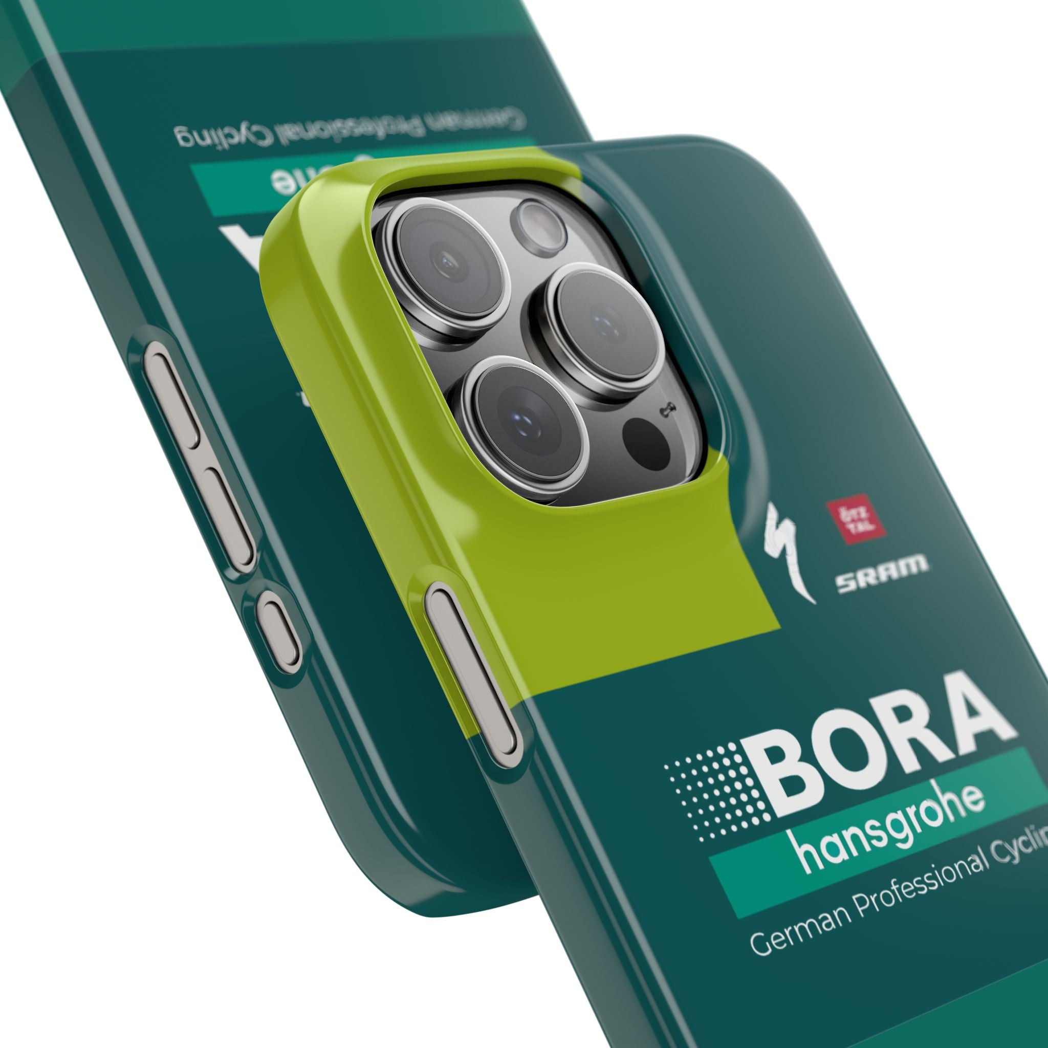 Snap Case Cycling Goats Team BORA - hansgrohe 2024