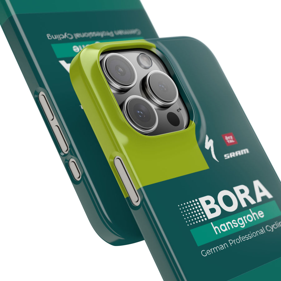 Snap Case Cycling Goats Team BORA - hansgrohe 2024