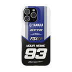 Snap Case Custom MX-Series Yamaha Four