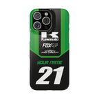 Snap Case Custom MX-Series Kawasaki Four