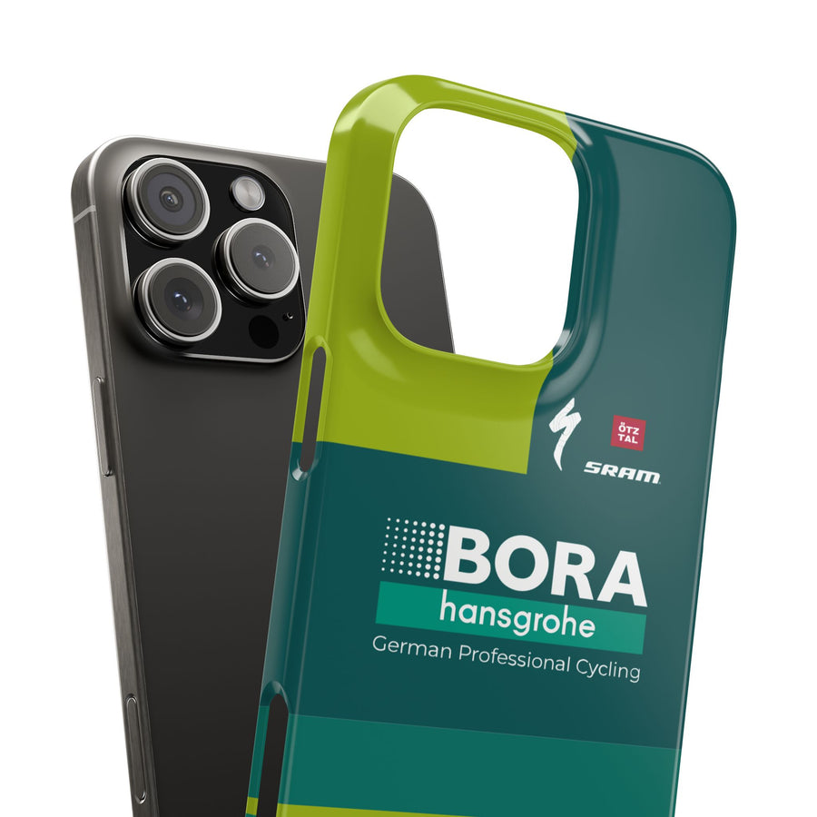 Snap Case Cycling Goats Team BORA - hansgrohe 2024