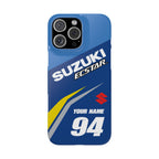 Snap Case Custom MX-Series Suzuki One