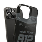 Snap Case Custom MX-Series Stealth