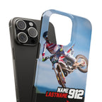 Snap Case Custom MX-Series Your Photo