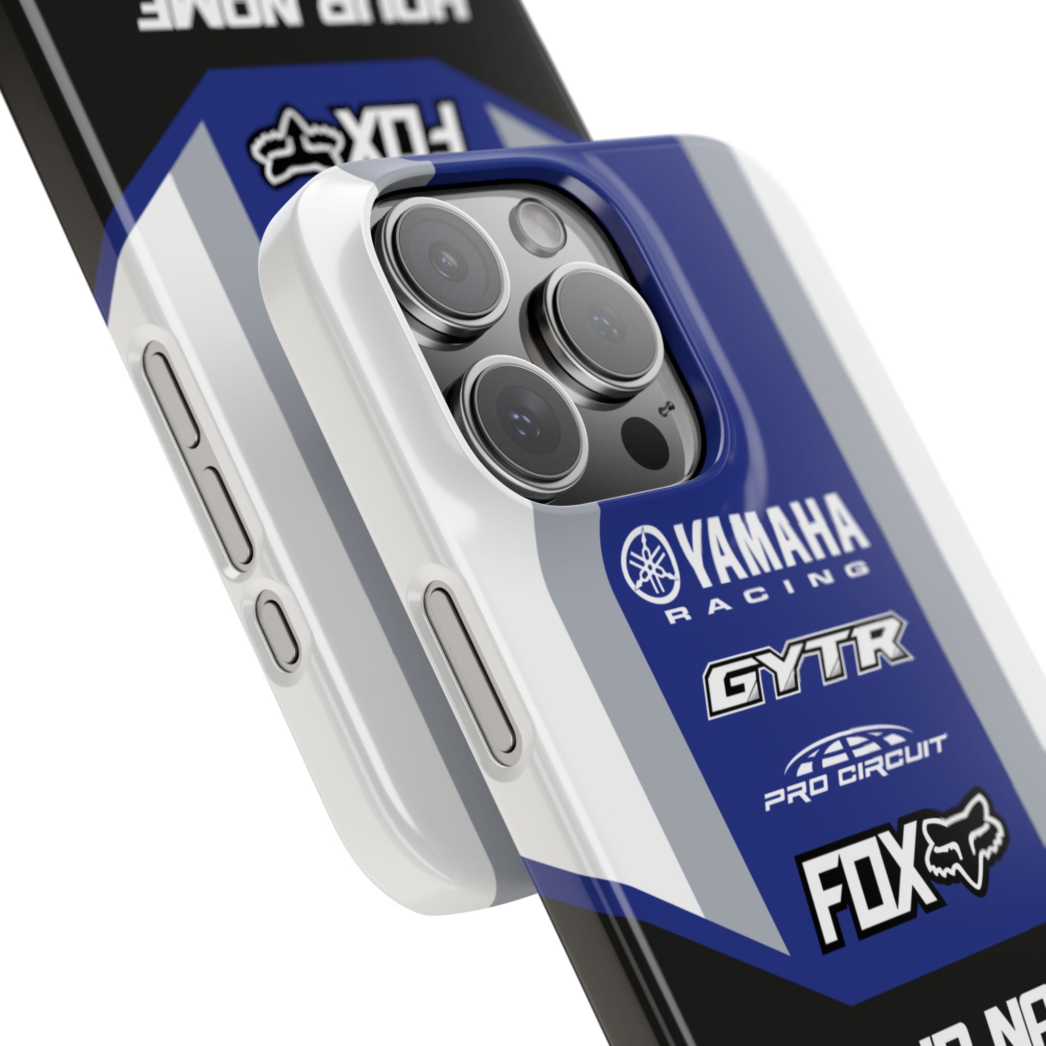 Snap Case Custom MX-Series Yamaha Four