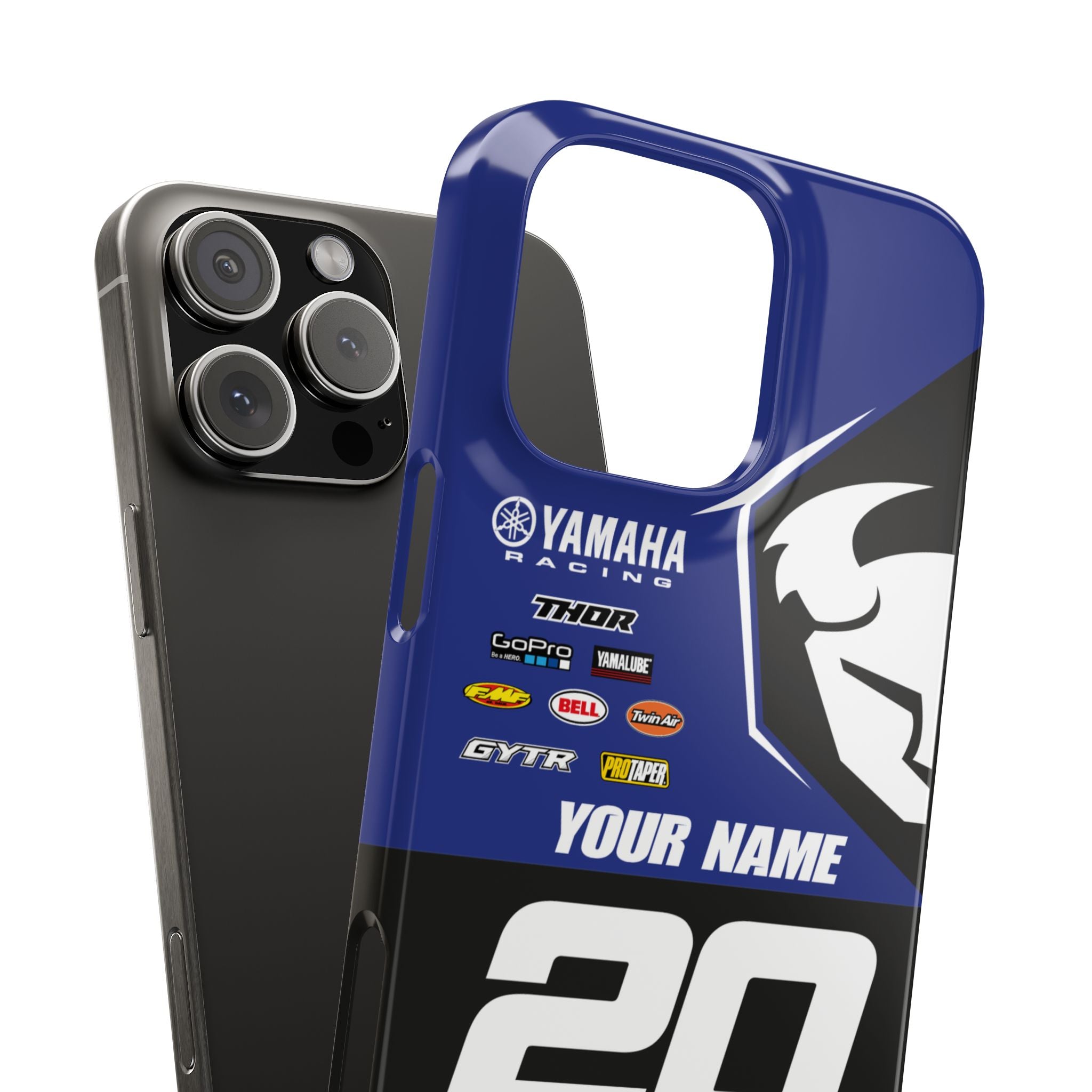 Snap Case Custom MX-Series Yamaha Two
