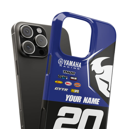 Snap Case Custom MX-Series Yamaha Two