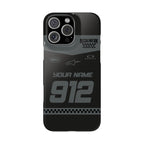 Snap Case Custom MX-Series Stealth