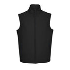Race Softshell Bodywarmer Weste