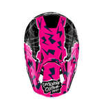 ALPINESTARS HELM WRAP SM8/SM10 ENERGY PINK
