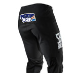 Buttpatch "FIGHTER ANETA #26"