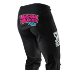 Buttpatch "LANGSAM ABER STYLE"