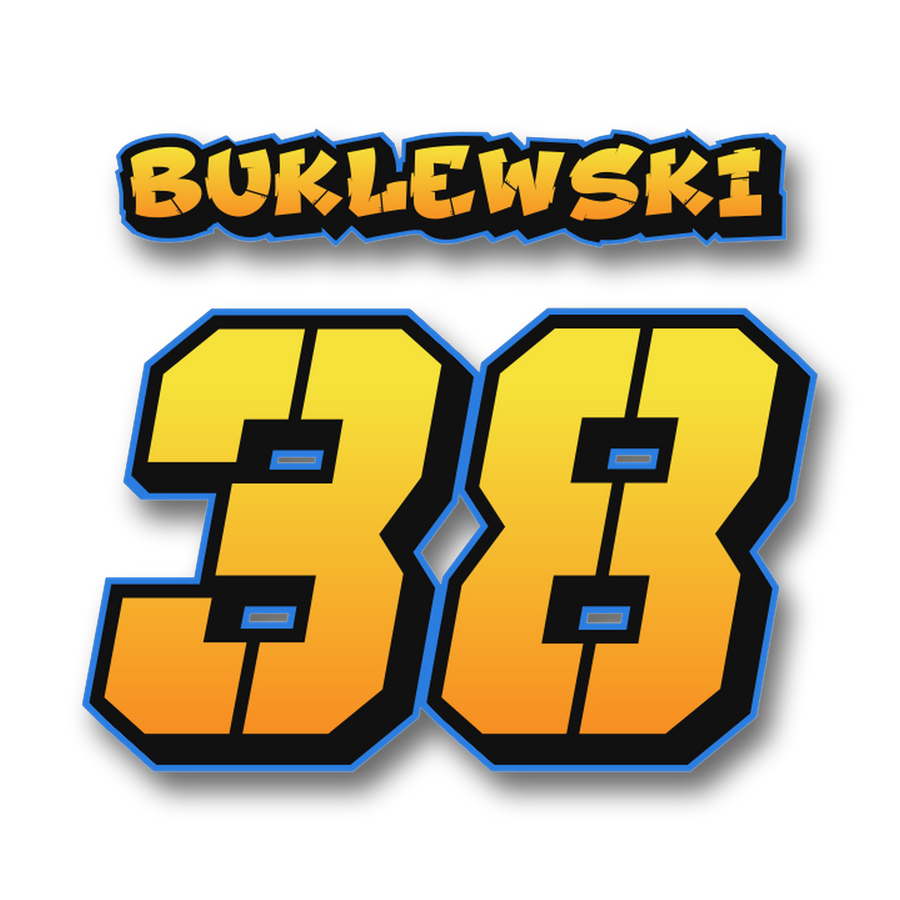 Custom MX Jersey Print „High Voltage“ – Suzuki Yellow / Black zum Aufbügeln