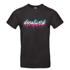 T-Shirt "DECALWERK SLUSH"