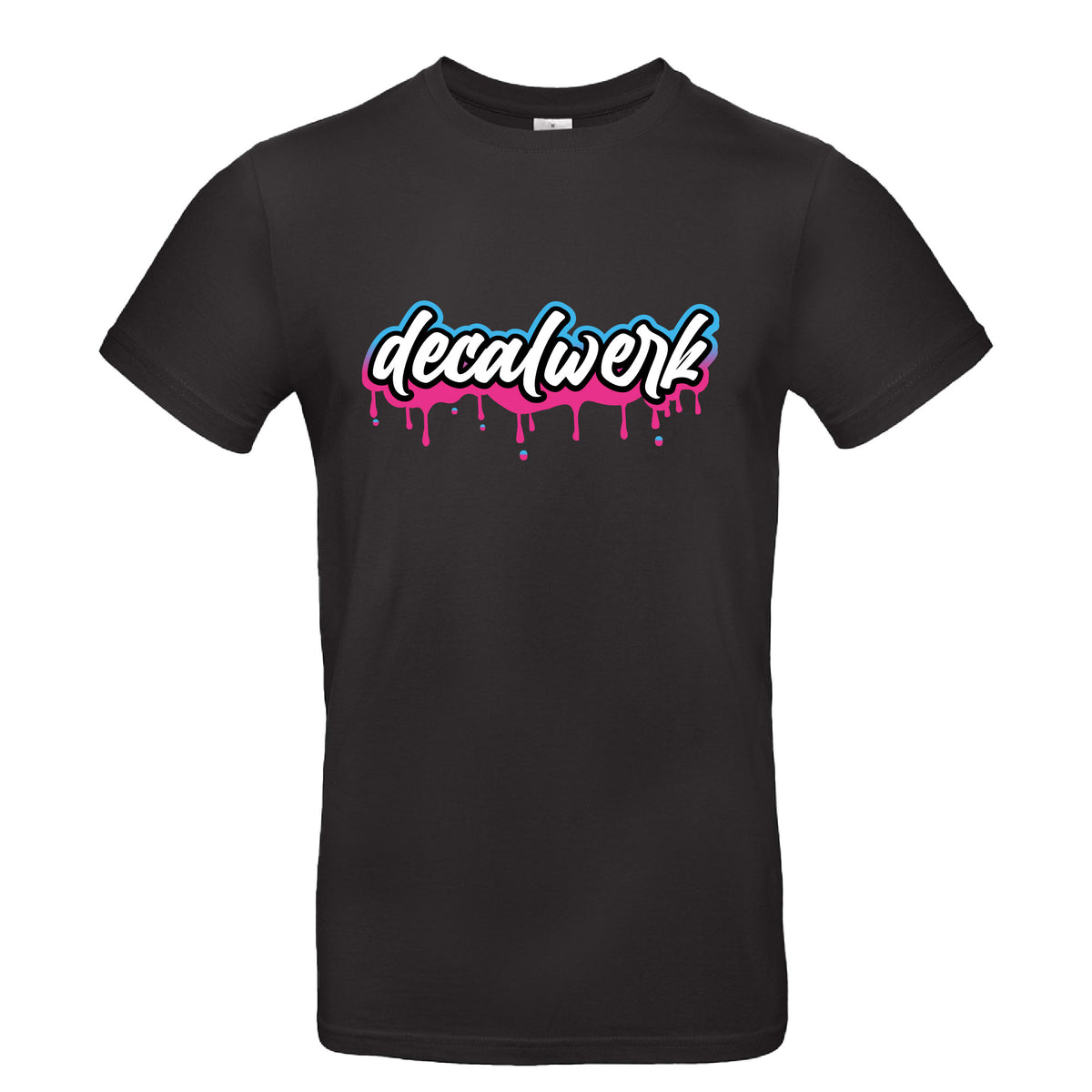 T-Shirt "DECALWERK SLUSH"