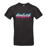 T-Shirt "DECALWERK SLUSH"