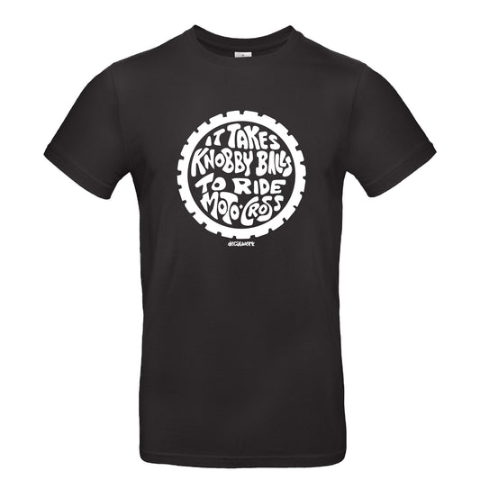 T-Shirt "IT TAKES ONE"