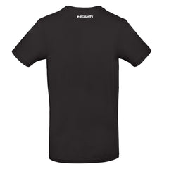 T-Shirt "DECALWERK RACE PINK-LIGHTBLUE"