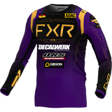 Jersey Print für FXR HELIUM CROWN 2024 JERSEY ID-TOOL