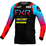 Jersey Print für FXR HELIUM ICE 2024- ID-Tool