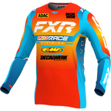 Jersey Print für FXR REVO SUNRISE 2024 ID-TOOL