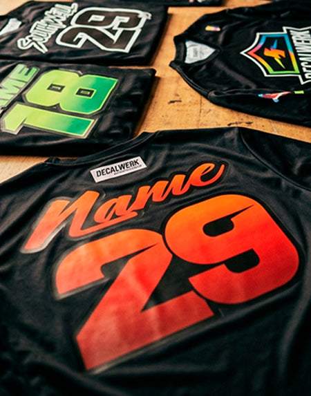 JERSEY PRINTS